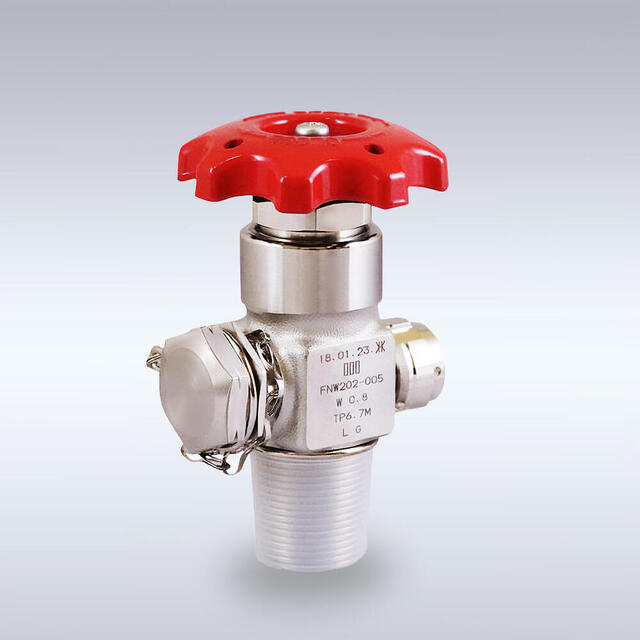 クリーン仕様 SCR-55L型 ステンレス製ダイヤフラムバルブ