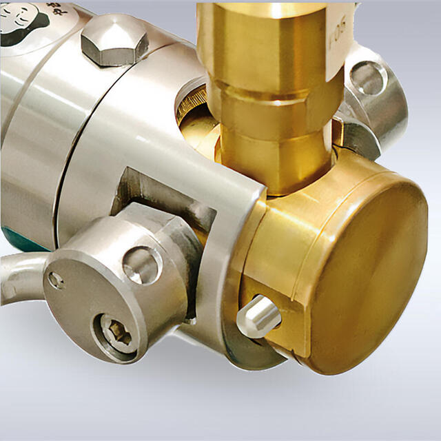 ワンタッチ充てん金具 WEH22D2型・21D2型シリーズ（オスねじ用）、WEH23F2型シリーズ（メスねじ用）