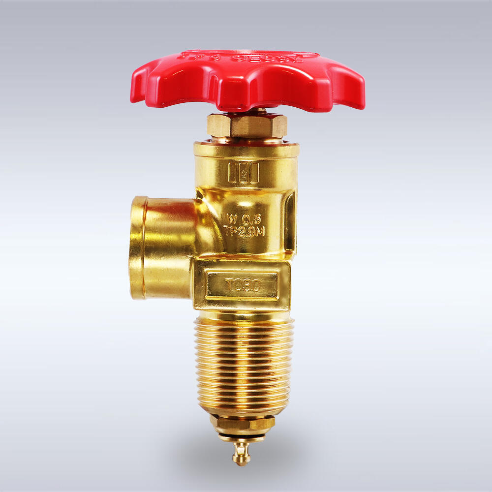 LPガス自動車容器用