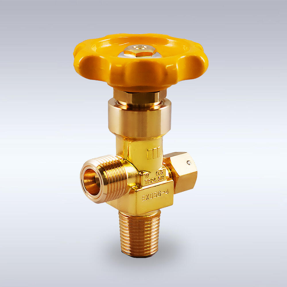 その他バルブ・接続ジョイント