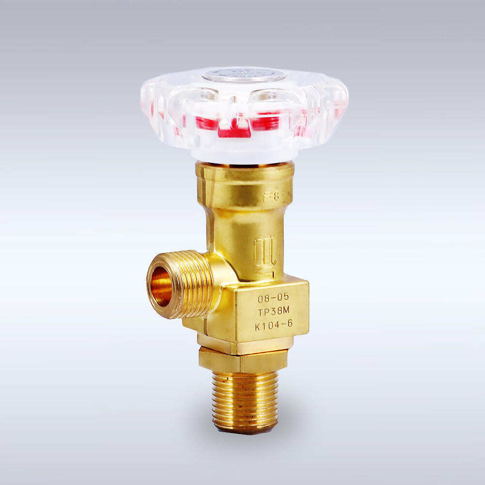 開閉表示ハンドル